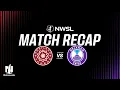 FULL HIGHLIGHTS Portland Thorns FC vs Orlando Pride
