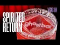 Vegas Foodie Tour The Ghostbar Ultra Lounge