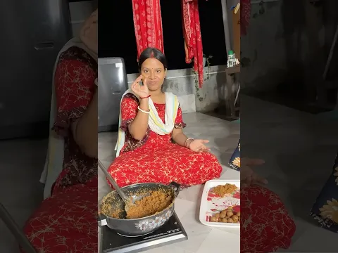 আমি আর মা মিলে আজকে নারকেলের নাড়ু বানালাম। #vlog #shorts #minivlog #dailyvlog #viral