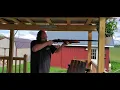 Hatfield 12 Guage SAS reload Jam Primer issues