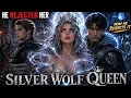 The Alpha s Biggest Mistake Rejecting the Future Silver Wolf Queen