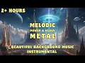 Download Lagu Arcane Expanse: Melodic Power \u0026 Heavy Metal Mix | Instrumental