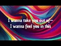 Movin' To The Sun ( lyrics ) - HUGEL, Imael Angel & Ultra Naté
