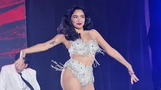 andrea brillantes is tanduay calendar girl 2026