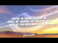 Zach Bryan - Plastic Cigarette