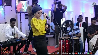 هالة عمر             هوووي هاااا                            حفل جديد   اغاني حفلات سودانية      دندنها