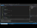 Visual Studio C Programming Tutorial 16 Polymorphism