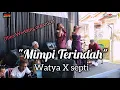 Download Lagu MIMPI TERINDAH (ELVY SUKAESIH) ~ WATYA GUMILANG X SEPTI ~ DHEA WEDDING