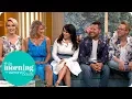 Download Lagu Steps Have Had to Adjust Their Choreography to Match Their Age! | This Morning