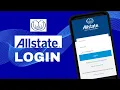 All State at Work Login How to Login Allstate Account 2024