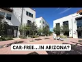 Download Lagu I Visited Culdesac Tempe and I Have Thoughts