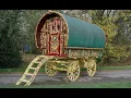 Gypsy Witches of Romania