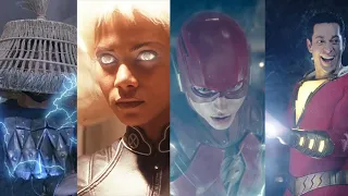 Evolution of Powers 1986-Present
