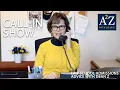 A2Z S2 E17 Call-in Show