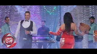 مصطفى الشريعى   كليب عبلها يا حمادة                                               دندنها