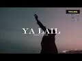 Download Lagu Sey0six - Ya Lail  | Afrohouse Music 2025