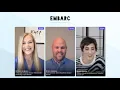EMBARC Talent Talks 2021 Relevant candidate connection to drive applicant flow by Inspire Brands