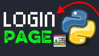 Secure Login System with Flask JWT Cookies Step-by-Step Authentication Tutorial