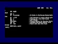 Amstrad Z80 Coding using To Print Text