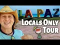 La Paz Locals Tour