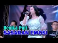 Download Lagu RENIKA PURI || SASARAN EMOSI - NEW ASTINA LIVE MAOSPATI || PM AUDIO