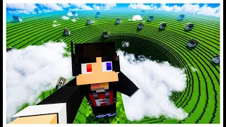 😱 El Mod de Terror Mas Relajante de Minecraft...