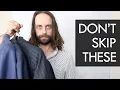 The Most Neglected Menswear Section In Every Thrift Store Haul for Ebay Poshmark and TRR