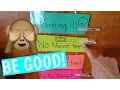 NEW BEHAVIOR CHART