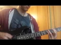 The Parlor Mob - Everything You're Breathing For (cover)