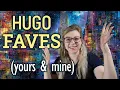 Lagu Our Favorite Hugo Winners (Yours \u0026 Mine!)