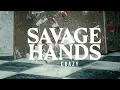 Download Lagu Savage Hands - Crazy (Official Audio Stream)