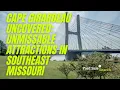 Cape Girardeau Uncovered Unmissable Attractions in Southeast Missouri final Yard Sale Search