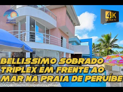 Download MP3 Venha conhecer uma das casas mais exclusivas na Praia de Peruibe! Voce vai se apaixonar