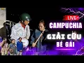 Download Lagu Giải cứu bé gái 16 tuổi từ khu Khét Tiếng Campuchia Tam Thái Tử đoàn tụ ba mẹ | Phong Bụi