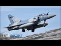 Download Lagu Dassault Mirage 2000: The Most Advanced 4th Generation Fighter.