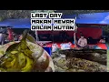Lagu HARI LAST MAKAN MAKANAN KAYANGAN | NEXT TAK TAU LAGI KEMANA | VIBE HUTAN MEMANG BEST❤️
