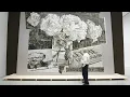 William Kentridge on A Natural History of the Studio in New York