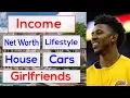 Nick Young Income House Cars Luxurious Lifestyle Net Worth