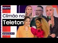 Download Lagu Climão do Teleton 2024 | Eliana alfineta Felipeh Campos | Cariúcha interrompe Sônia Abrão | Xuxa e +