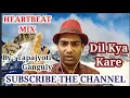 Download Lagu Dil Kya Kare Jab Kisi Se | Heartbeat Mix | Tapajyoti Ganguly | Kishore Kumar | Julie Songs
