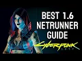Download Lagu Cyberpunk 2077 - BEST NETRUNNER GUIDE on Youtube