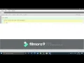 How to display your name to user in Blue j