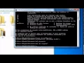 Curso basico de Ms Dos CMD