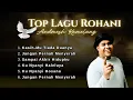 Lagu Rohani Andmesh Kamaleng | Top Kumpulan Lagu Rohani Penyembahan - 🎶 Lagu Populer #worship #music