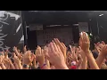 Hands Like Houses - Perspectives live 21 Jul 2017, The Palace, Auburn Hills MI