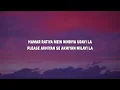 King - Enamorado (Lyrics) Ft. Nishant Mukta, Zero Chill
