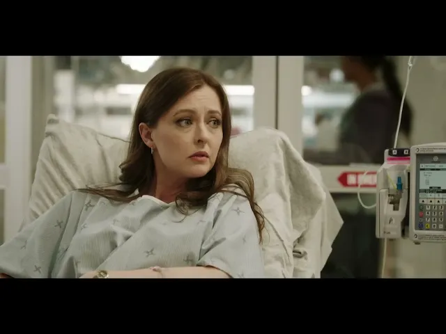 Transplant | S4.E2 | Clip 'Walking Slice Of Toxicity'