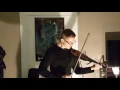 Download Lagu Strangers Like Me - Phil Collins (Electric Violin cover)