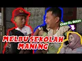 Download Lagu Melbu Sekolah Maning | Samidi Curanmor Klasik | Video Lucu Ngapak