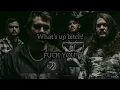 Bodysnatcher - King Of The Rats (lyrics video)